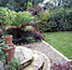 Garden design Leeds